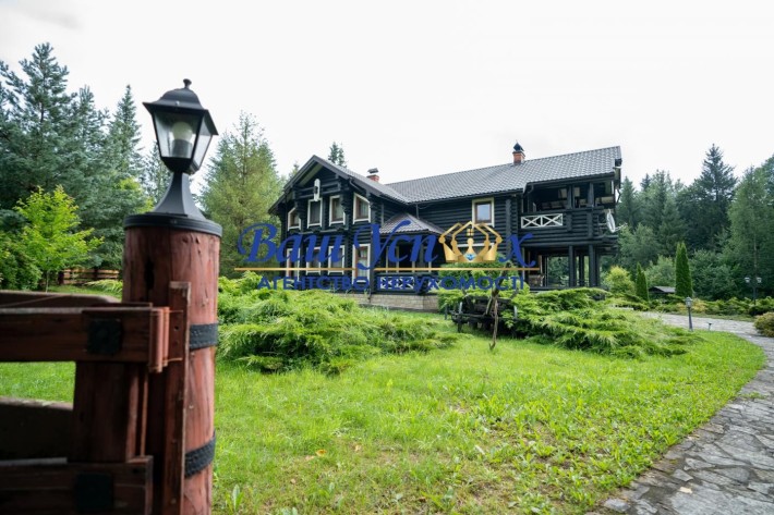 Продаж будинка  в селищі Гута, Івано-Франківської області. - фото 1
