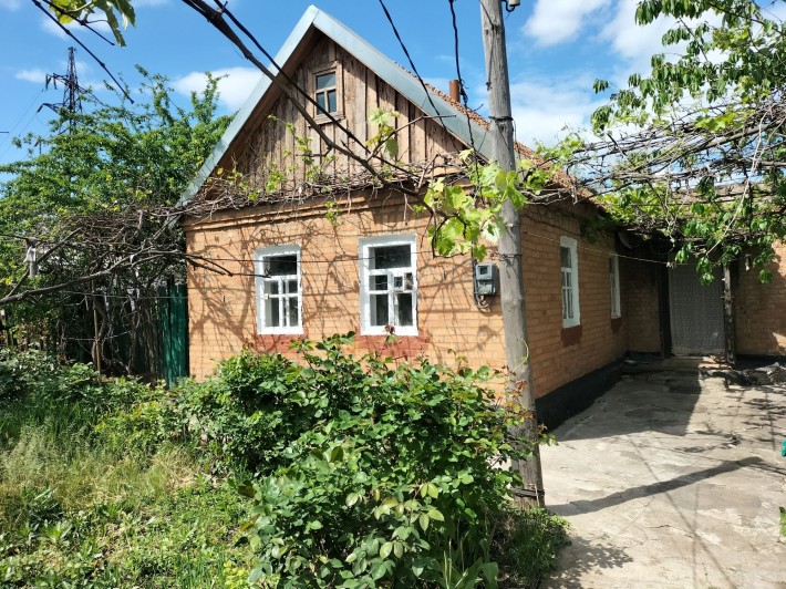 Продам будинок , МОПР. вул. Заповідна 32 - фото 1