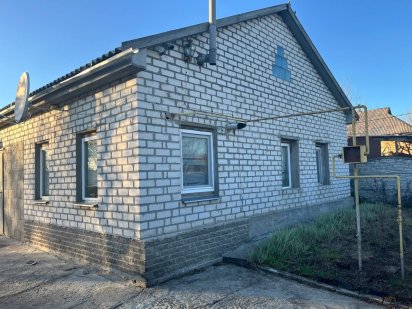 Ваш дом, природа и спокойствие. Кременчук