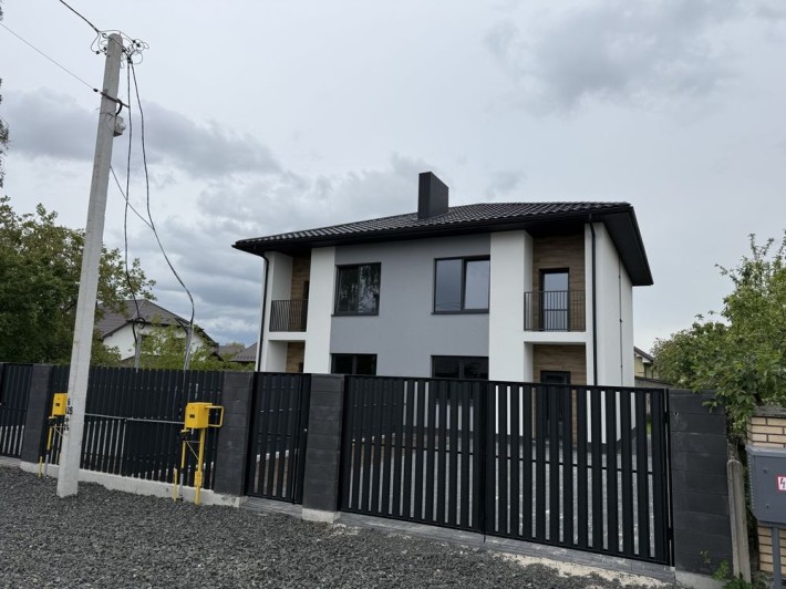 Дуплекс 100м2 ГАЗ Луцьк Ковельська/Поштова - фото 1