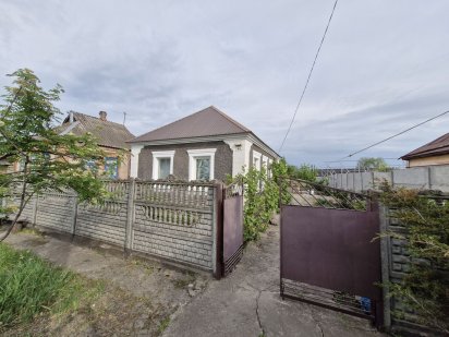 Продаж будинку. Вулиця Радушненська. Район Батуринської. Кривой Рог