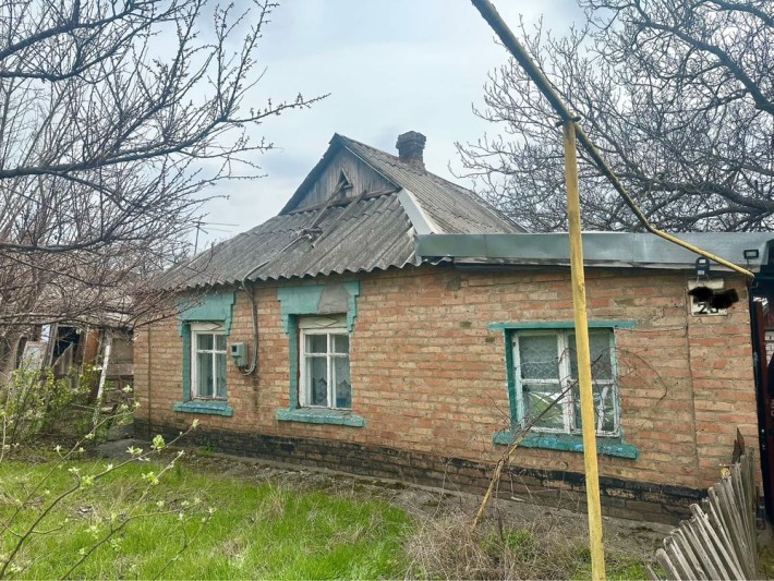 Дом « ост Якуба Коласа», ул Богданівська, газ, с/у - фото 1