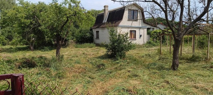 Продаж дачі масив Жабка - фото 1