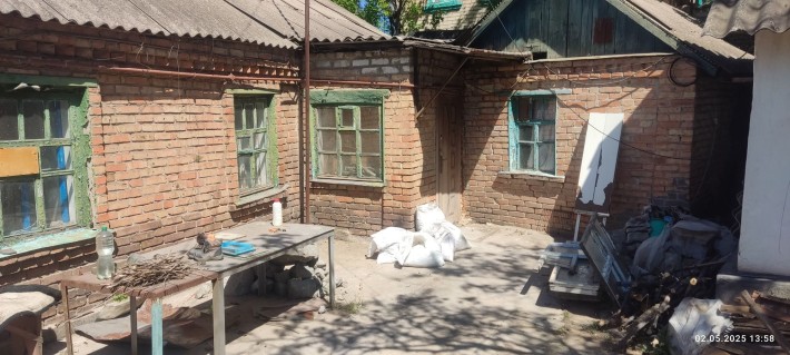 Продам будинок під капітальний ремонт - фото 1