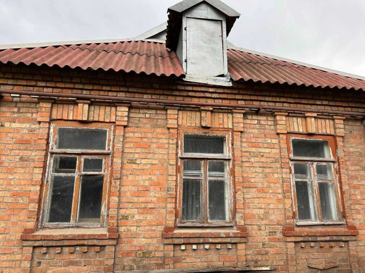 Продам половину будинку. Будинок. - фото 1