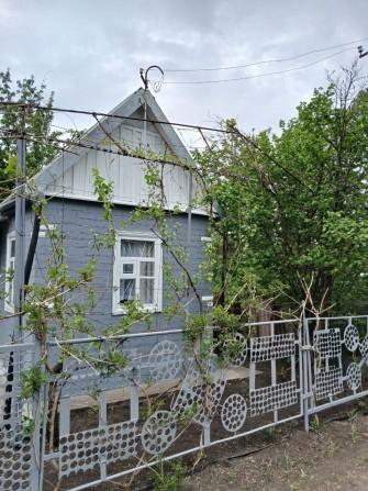 Дача для выходного дня - фото 1