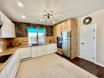 Продам одноэтажный дом с ремонтом!ТОРГ!БЕЗ КОМИССИИ Буча