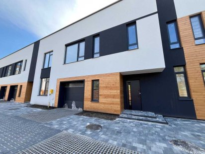 Продаж Таунхауса в самому ЦЕНТРІ міста! Івано-Франківськ