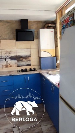 Дом в Центре с ремонтом или 3к.кв на Земле + Гараж - фото 1