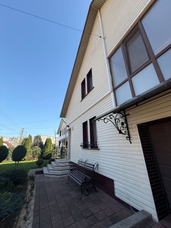 Продаю будинок в місті. - фото 1