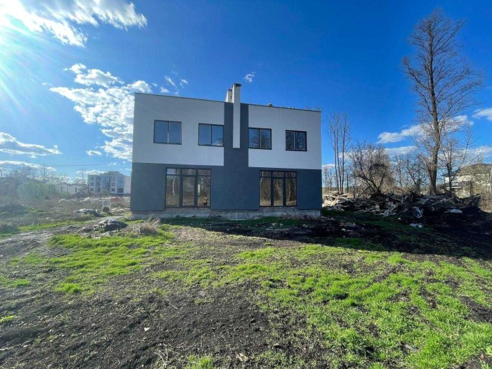 Продам дуплекс в закритому котеджному містечку в Ірпені - фото 1