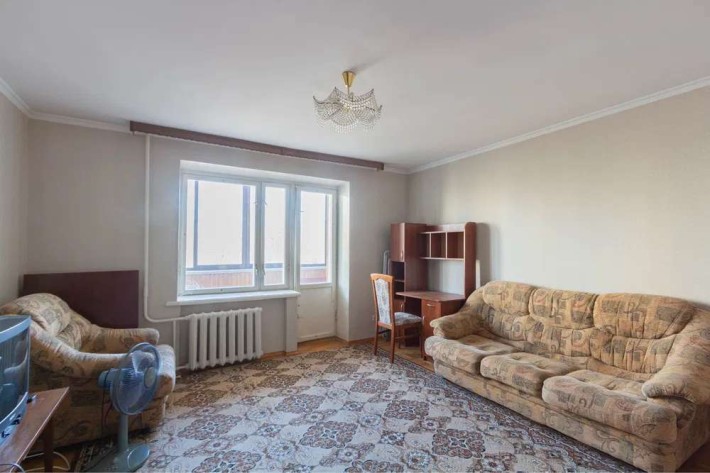 Продаж 1к квартири за адресою вулиця  Антонова 7 - фото 1