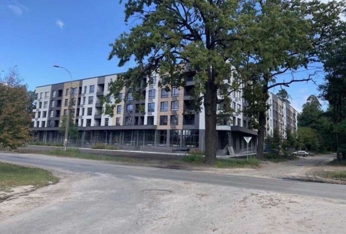 Продаж 1-к квартири вул. Квитки Цісик 32 - фото 1