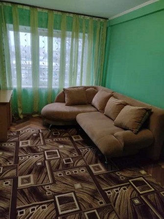 Продаж 3-кімн. квартири з косметичним ремонтом  вул. Миропільська 27/16 - фото 1