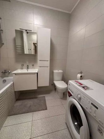 Продаж 1-к квартири Воскресенська вул. 2а ЖК Паркові озера - фото 1