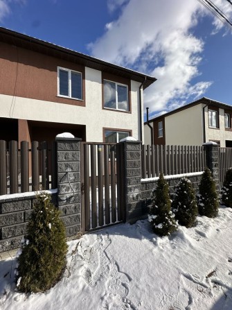 3 сотки!! Продам ГОТОВИЙ ДУПЛЕКС! Супер локація! Постанова/серти - фото 1