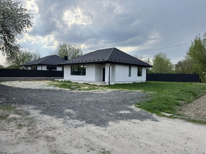 Продам будинок у самому Луцьку 100 кв - фото 1
