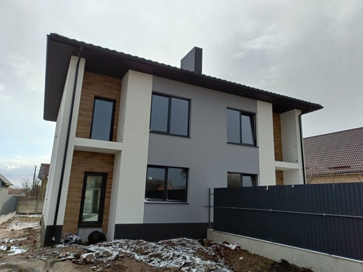 Продаж дуплекс будинок  Луцьк з газом! - фото 1