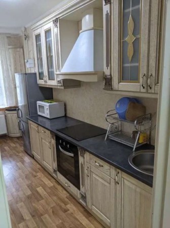 Квартира 1к. в ЖК Грюнвальд вулиця Клавдіївська, 35 - фото 1