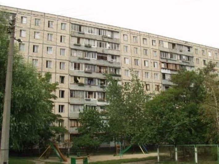 Продаж 3-к квартири просп. Романа Шухевича  22а - фото 1