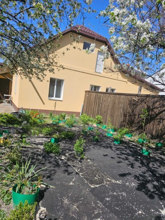 Продаж половину будинку 48 м  в Ірпені. Ремонт. БЕЗ КОМІСІЇ! - фото 1