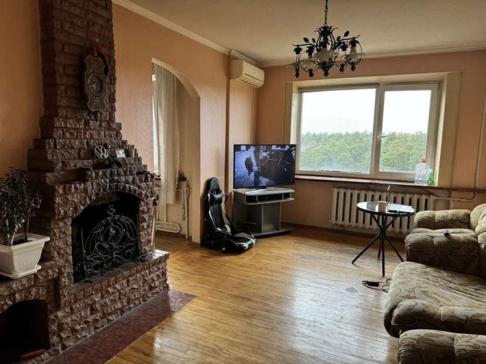 Продаж 3 кімнатної квартири на Виноградарі вул. Гонгадзе, 32 - фото 1