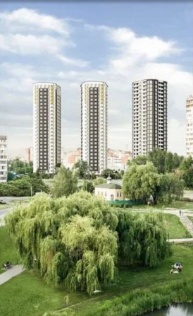 Продаж 2-к квартири вул. Кібальчича 1в - фото 1