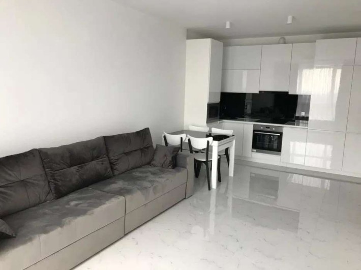 Продаж 1-к квартири бул. Вацлава Гавела 6 - фото 1