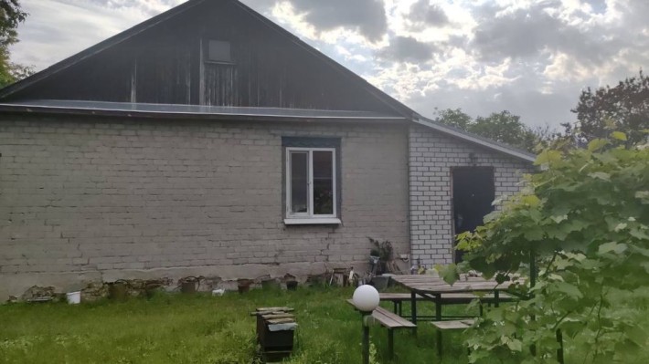 Продам будинок в Крюкові - фото 1