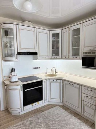 Продаж 3-к квартири вул. Сергія Данченка 32 - фото 1