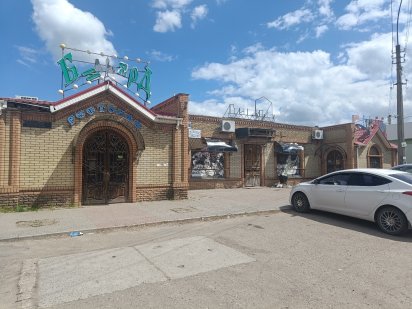 Продам Помещение 675м2 район Черный Кот Луганск