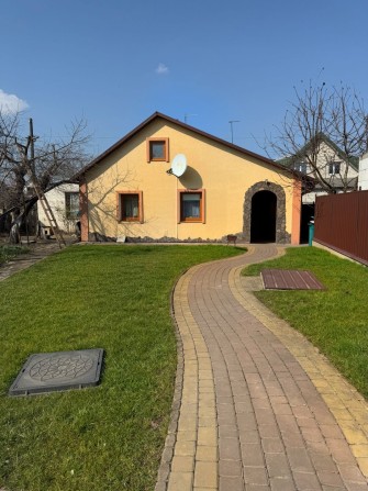 Продаж половини житлового будинку загальною площею 46 м² - фото 1