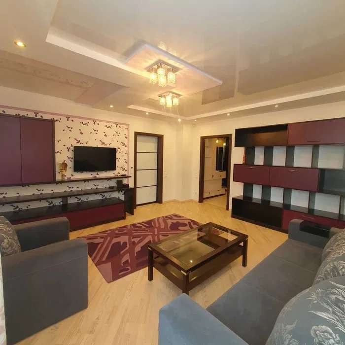 Продаж 3х кімнатної квартири 115 кв.м. по вул. Данькевича 10 - фото 1