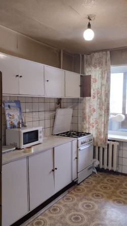 Продаж 2к квартири, бульвар Ігоря Шамо 2/7.Дніпровський рн.Русанівка. - фото 1