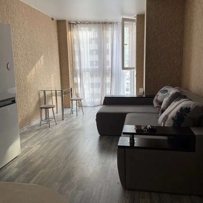1-кімнатна квартира, 51 м², ЖК Позняки Драгоманова 2А - фото 1