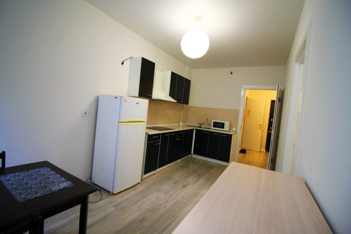 Продаж  1-кімнатної  квартири в ЖК Комфрт Таун - фото 1