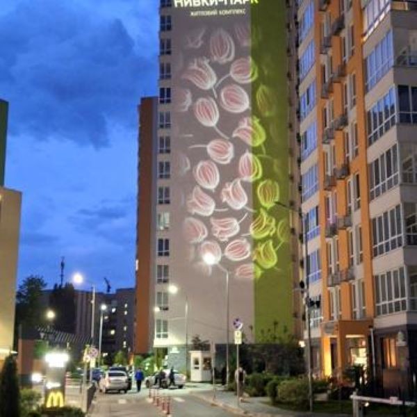 Продаж 2-к квартири просп. Берестейський 65а - фото 1