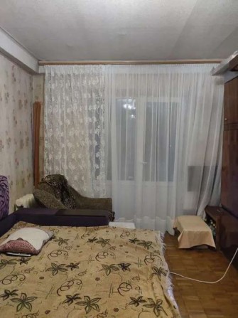 Продаж 3-кімнатної квартири Курбаса Леся (50-річчя) просп.15 - фото 1