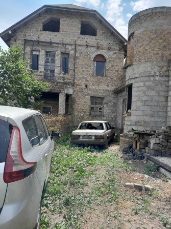 Дім недобудова Довгинцево, Р-н між розвилкою і Ластрчки - фото 1