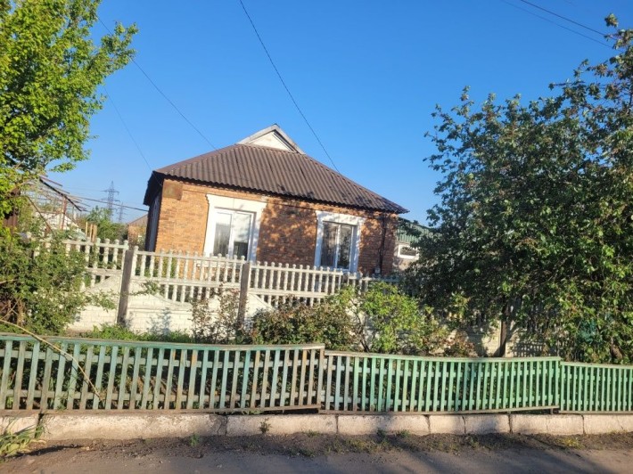Продам затишний  будинок на  нкгок ( розгляну обмін на квартиру) - фото 1