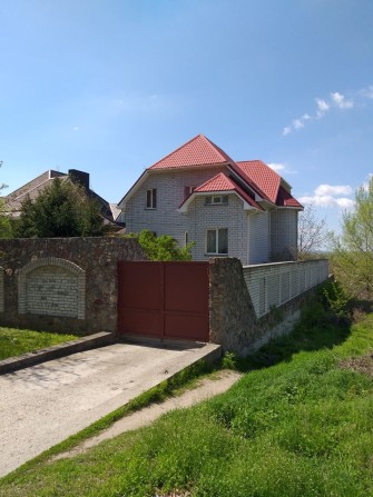 Лучшее предложение! Дом на бул. Автокразовском! Всего 320$ за м/кв! - фото 1