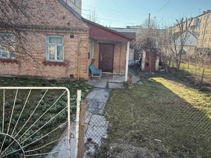 Будинок , 6,6 соток Сагайдачного Луцк