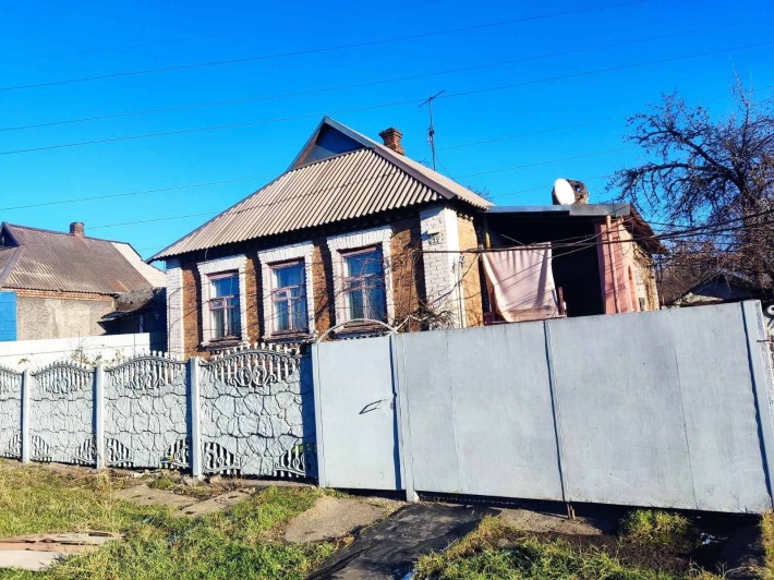Будинок НКГОК від власника - фото 1
