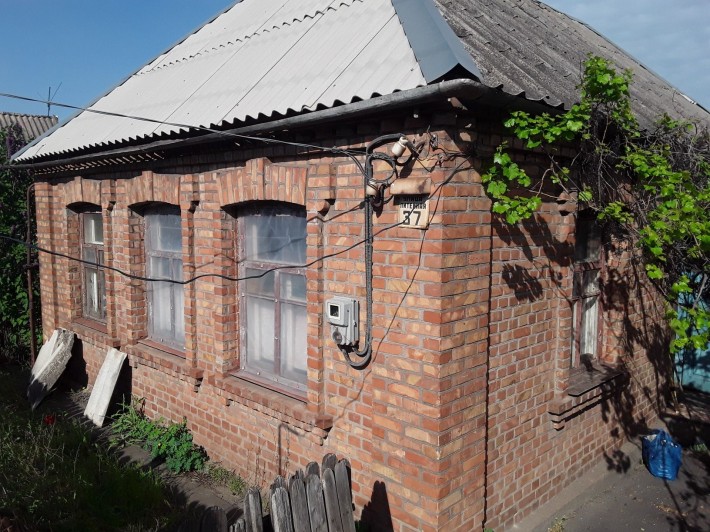 Будинок,Гданцовка,вул.Леварна (Литейная) - фото 1