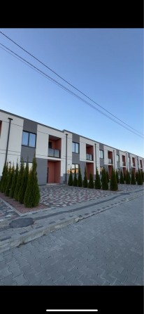Продаж таунхауса район вул.Володимирської - фото 1