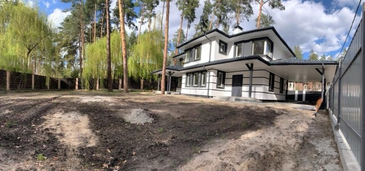 Продажа дома недалеко от Ресторана Тоскана. Собственник. Торг возможен - фото 1