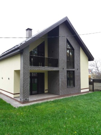 Продаж приватного будинку 143 м² на 3 сотках в Ірпені - фото 1