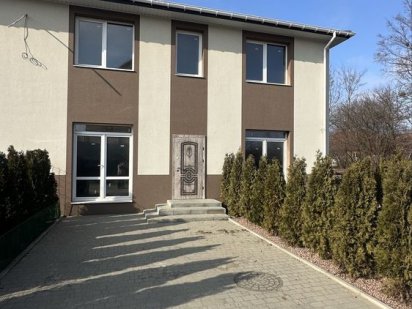 Продаж таунхауса в місті! Луцьк