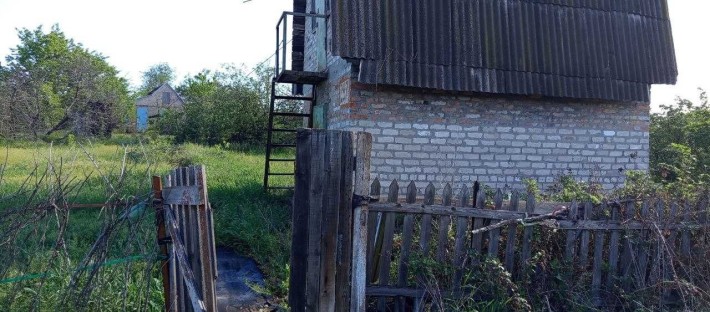 Продам ДАЧУ 30000грн - фото 1