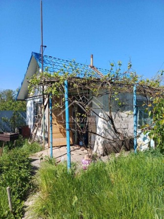 Продам дачу  поряд водоспад, річка,Карачуновський кар'єр ! - фото 1